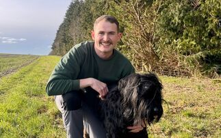 Fund to help elderly farmer plagued by fly-tippers tops £50k
