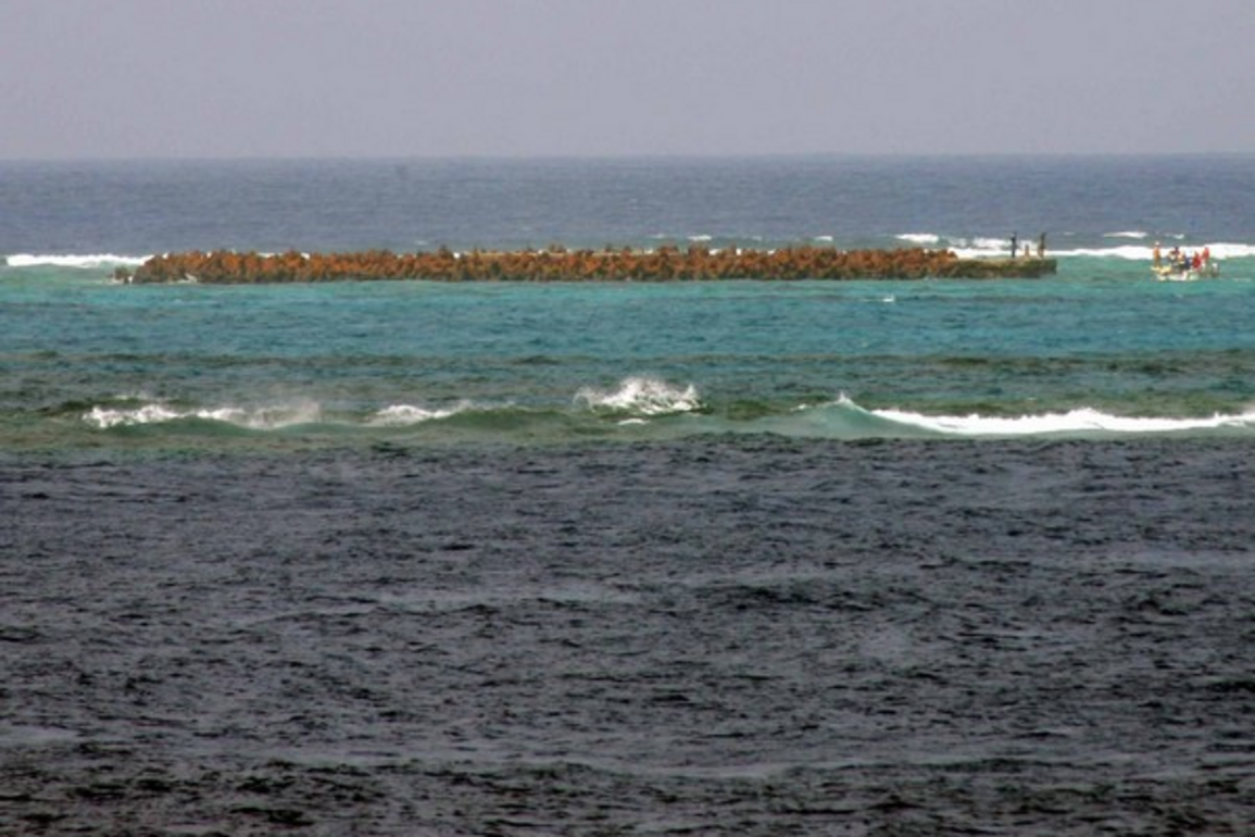 Japan accuses China of unauthorised maritime research in EEZ near Okinotori Atoll