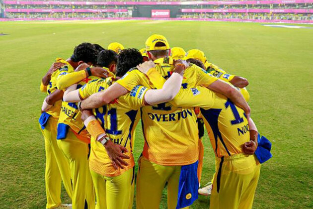 "Painful to watch": Ambati Rayudu gives clear-cut analysis after CSK's defeat against RR
