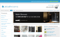 Record sales for e-retailer 
