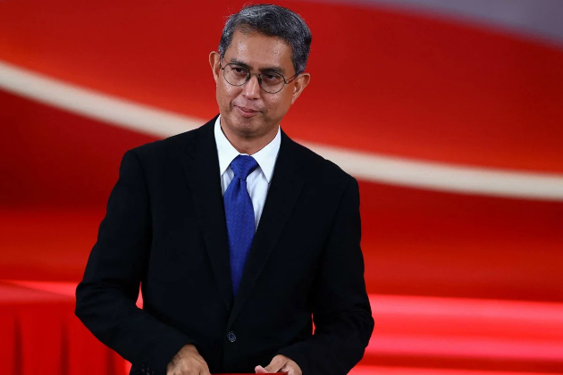 After ‘interactions’ with woman go public, Singapore minister quits