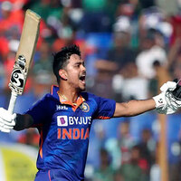 "He has given cricket the respect it deserves": Ashwin reflects on Ishan Kishan's inclusion in India's squad for upcoming T20 World Cup