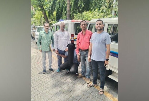 Nigerian national held with mephedrone worth Rs20 lakh in Mumbai