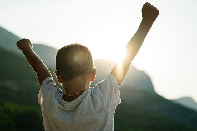 NM makes slow but steady progress on child well-being 