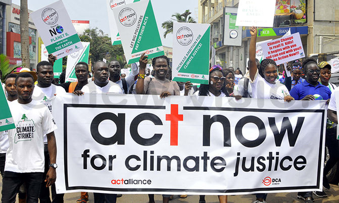 Climate Change: Parliament to debate youth petition Climate Change: Parliament to debate youth petition