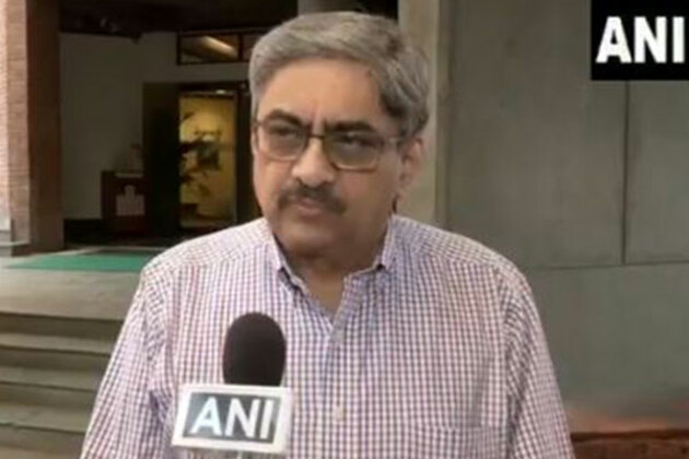 India must act in national interest, not be swayed by UNSC, says Former Indian envoy to China