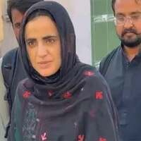 Balochistan: Mahrang Baloch urges unwavering commitment to justice from prison