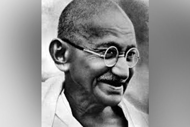 India condemns vandalism of Mahatma Gandhi statue in Canada