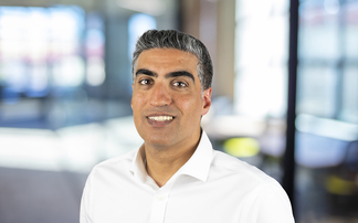 Artemis' Altaf on a decade in EMs, SmartGARP's evolution and why it is dangerous to avoid China