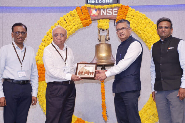 NSE partners with Sequel Logistics to expand electronic gold receipts ecosystem
