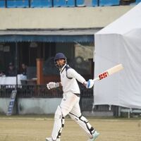 Mandeep Singh parts ways with Tripura after one season, future team yet to be decided