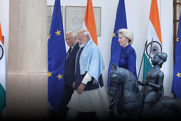 EU puts Indian entities on proposed Russia sanctions list