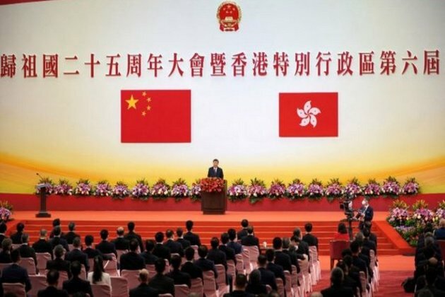 Xi stacks the CCP and PLA decks ahead of 20th Party Congress