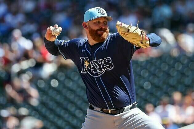 Tigers eye win No. 60 in series finale vs. Rays