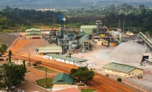 Record gold production reported from Ghana gold mine