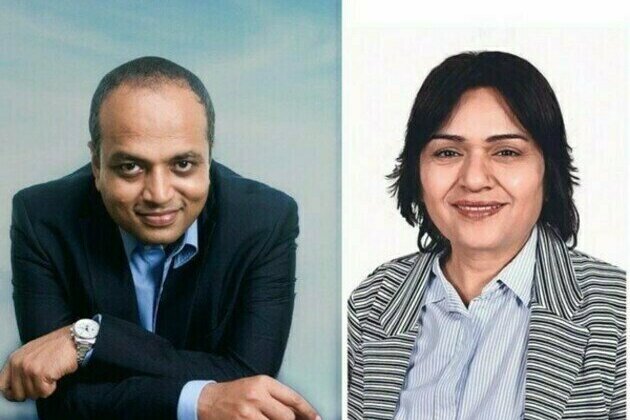 Cressanda collaborates with a large South African Consortium to offer gamut of digital services and next-generation technology platforms