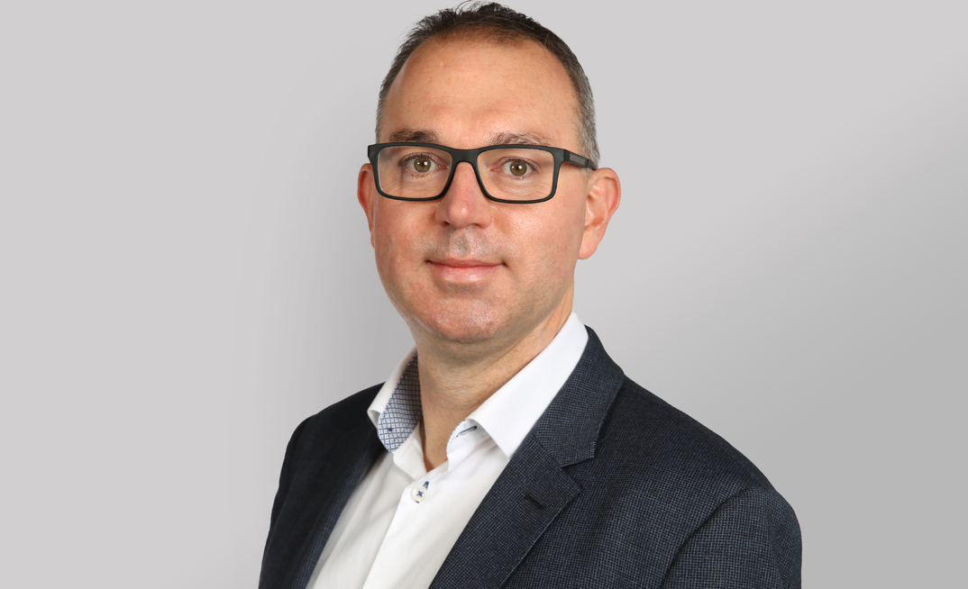 Stuart Norman, FPS Chair