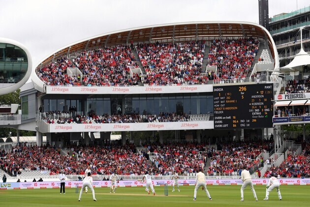 Julian Metherell to succeed Ed Smith as next MCC president