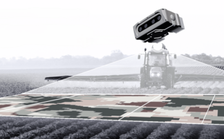 Must see autonomy and tech at LAMMA 2026