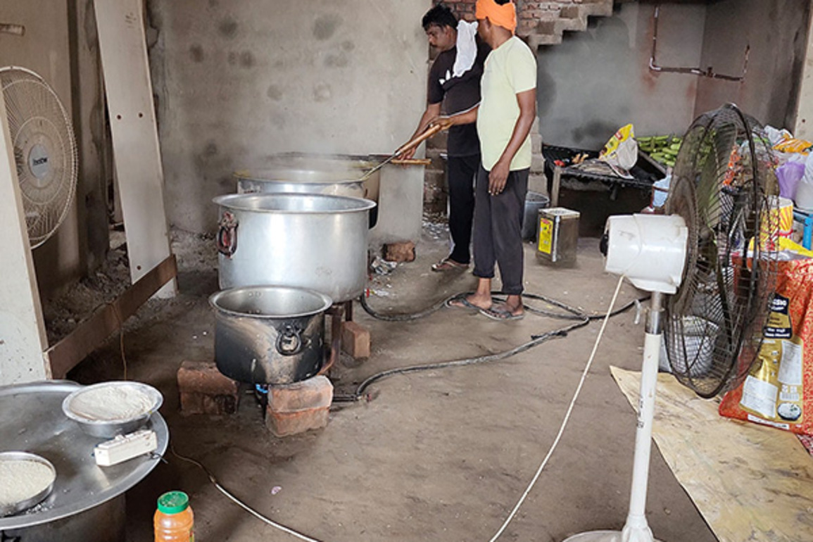 Reliance launches relief work in flood-hit Punjab; Anant Ambani says, "We are committed to walk alongside Punjab through this difficult time"