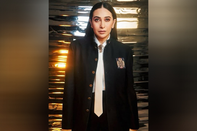 Karisma Kapoor shares first post after ex-husband Sunjay Kapur's death