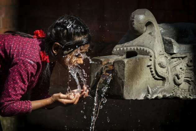 Win-win water partnerships avert global crisis, says UN report
