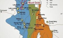 Perilya considers Mt Oxide offers