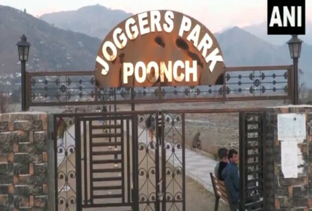 Poonch's 'Joggers Park' providing "clean environment" to locals