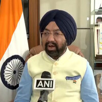 "It's not about ideology but working style": Vikramjit Singh Sahney clarifies leaving AAP for BJP