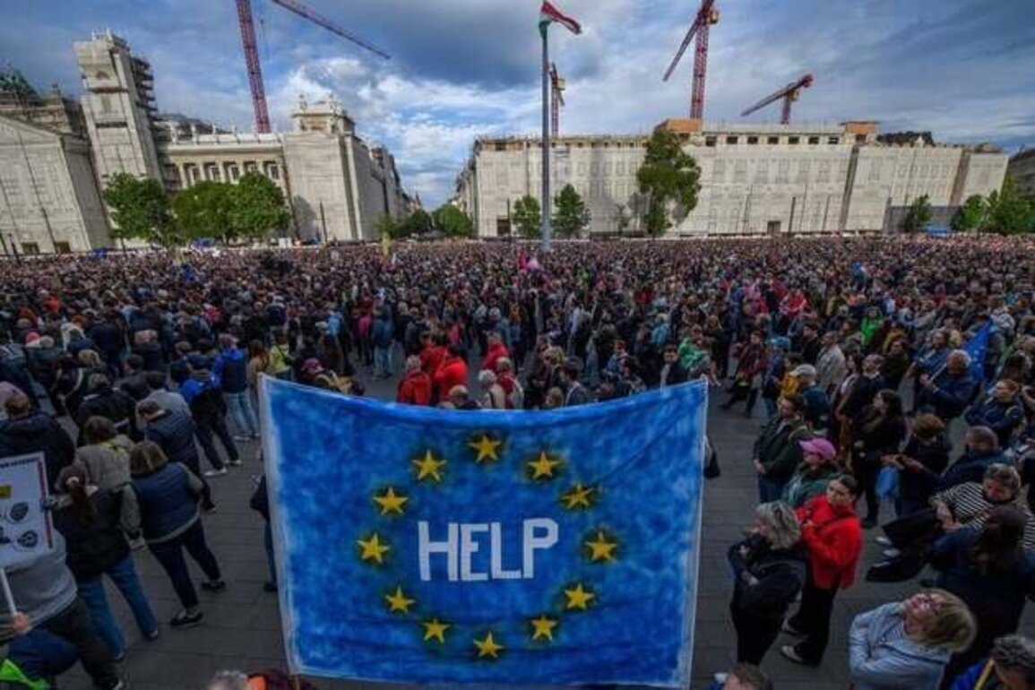 EU: Rights Failings Undermine Democracy, Rule of Law