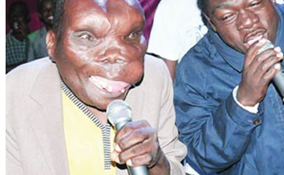 Ssebabi Baguma (2013) ne Kapere Ssebabi Baguma (2013) ne Kapere
