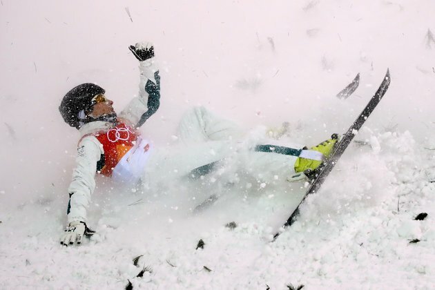 COVID-19 Fears Force Police to Block Roads to Australian Ski Resorts