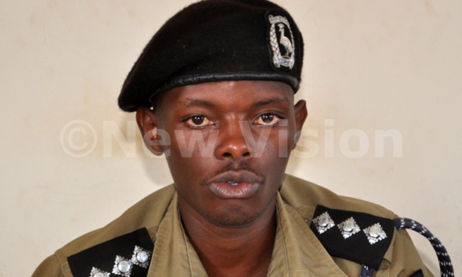 Nakaseke mob raids Police station, kills two suspects Nakaseke mob raids Police station, kills two suspects