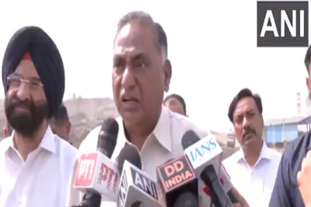 South Delhi MP welcomes Delhi govt plan to eliminate Okhla landfill by 2026