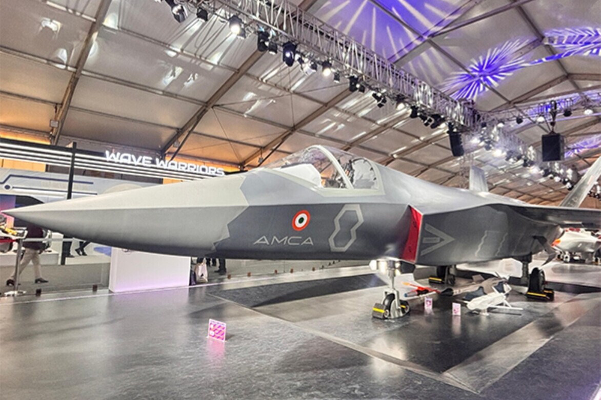 Bidders get more time to submit proposals for developing 5th-gen fighter jet project
