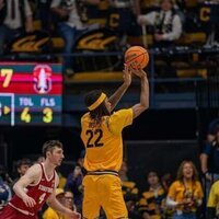 Cal completes rare season sweep of rival Stanford