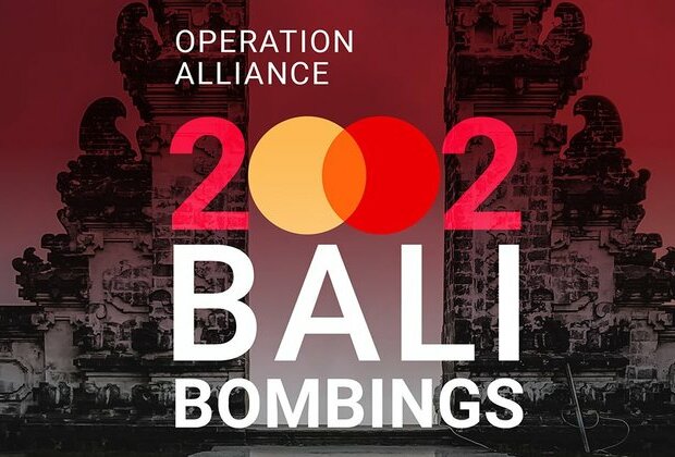 Commissioner Kershaw: Bali Bombings 20th Anniversary Address