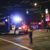 PhotoFlash | 9 people killed in Vancouver street festival as car driven into crowd
