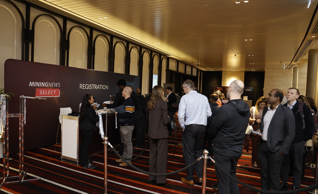 Is the cold market for juniors starting to thaw?