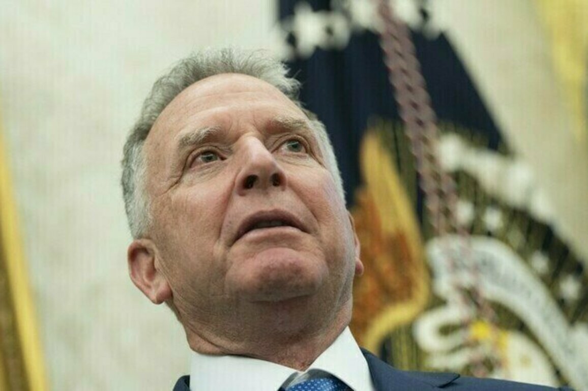 Ukraine conflict was provoked  Trump adviser