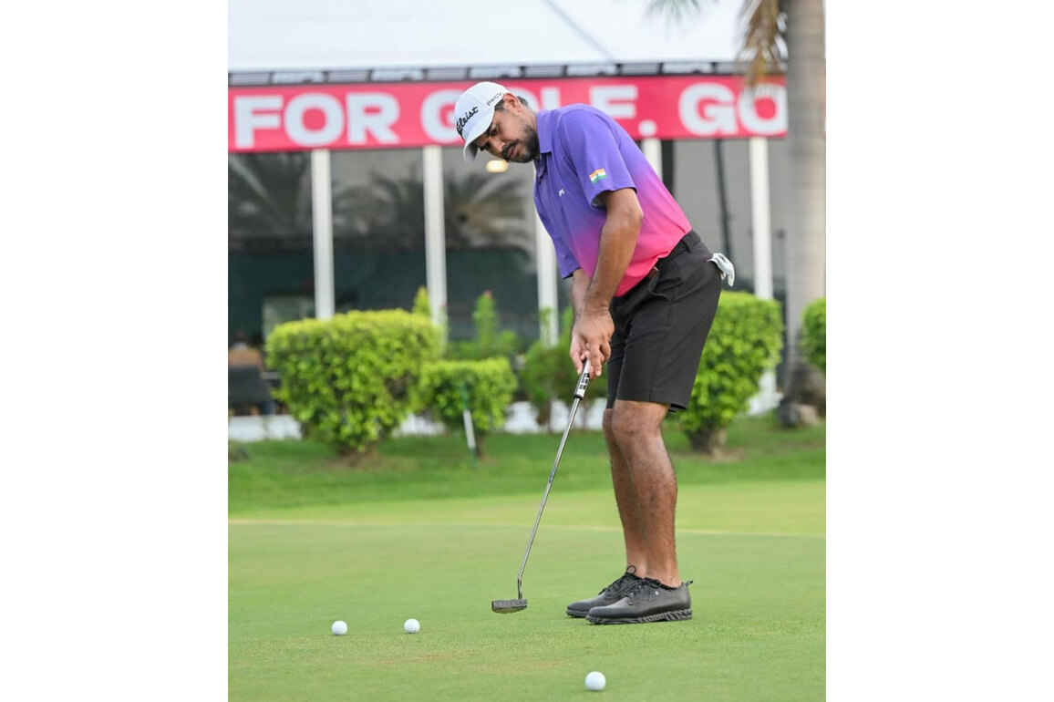 International stars Kapur, Kochhar join stellar field at IGPL NCR