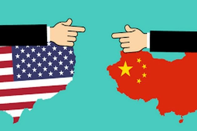 Strained ties prevent cooperation on climate: China