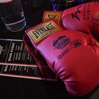 Boxer, 19, in medically induced coma after weekend knockout
