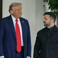 How Trump's separate meetings with Putin and Zelenskyy have advanced Russian interests