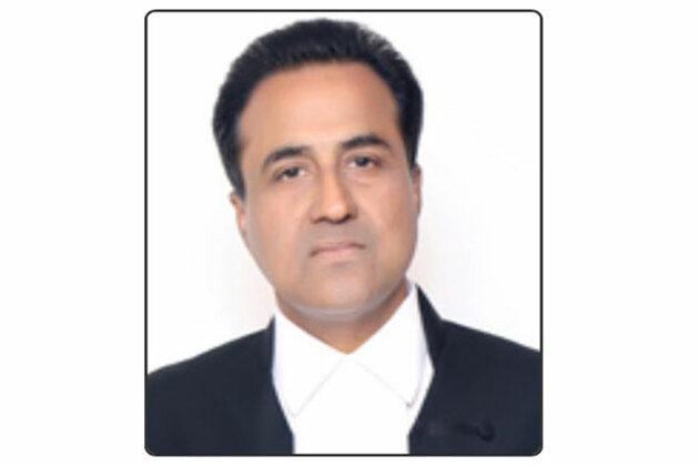 Centre notifies appointment of Justice Arun Palli as Chief Justice of Jammu & Kashmir and Ladakh HC