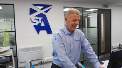 St Andrews appoints first Group Key Accounts Manager