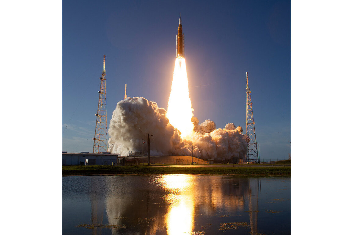Going where no man has gone before: Artemis II crew clears Earth's orbit as it heads to moon
