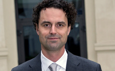 IK Investment Partners appoints Vreumingen as partner