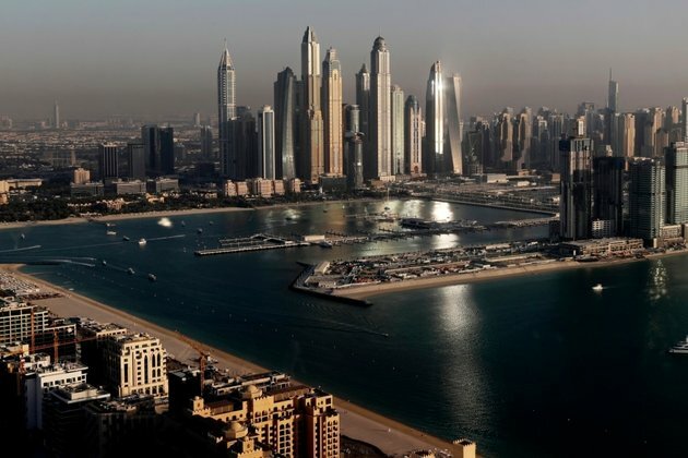 UAE Defends Big Oil&#039;s Role at UN Climate Summit It Will Host