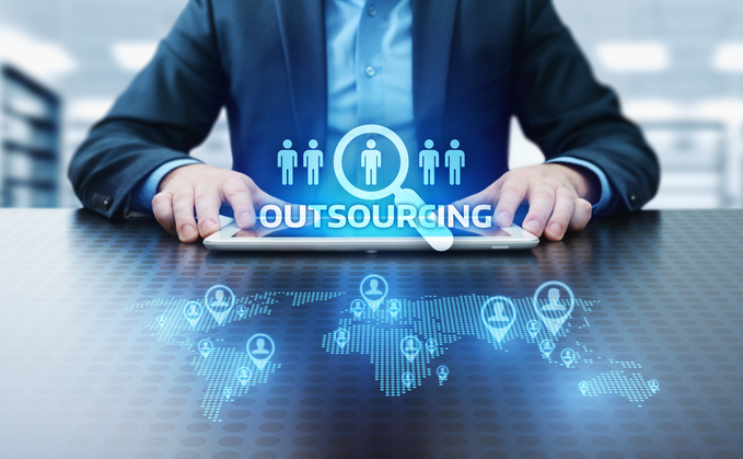 OCIO demand rising as mandates 'reshape' FM landscape